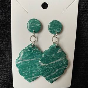 Blue Willow Boutique Earrings